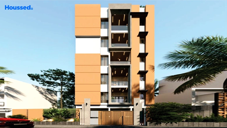Project Image of Dhiyas Sai Anandham in Koundampalayam, Coimbatore - Image 237902