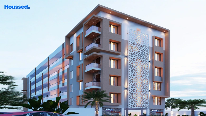 Project Image of Dhiyas Rangas in RS Puram, Coimbatore - Image 237897