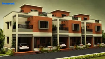 Project Image of Fairylands Sai Krupalaya Residency - Image 233671
