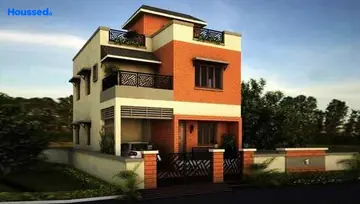 Project Image of Fairylands Sai Krupalaya Residency - Image 233673