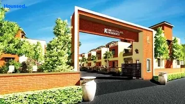 Project Image of Fairylands Sai Krupalaya Residency - Image 233672