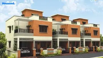 Project Image of Fairyland Sai Residency - Image 329466