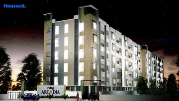 Project Image of Ruby Arcadia - Image 126184