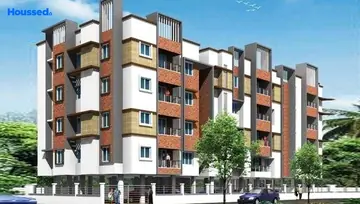 Project Image of Fairyland Sai Hridaya - Image 233650