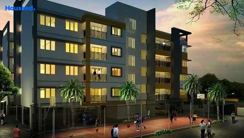 Project Image of Fairyland Sai Amaranta in Podanur, Coimbatore - Image 235367