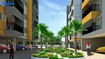 Project Image of Fairyland Sai Amaranta - Image 235368