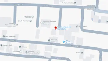 Location of Fairyland Pearl Stone - Image 329450