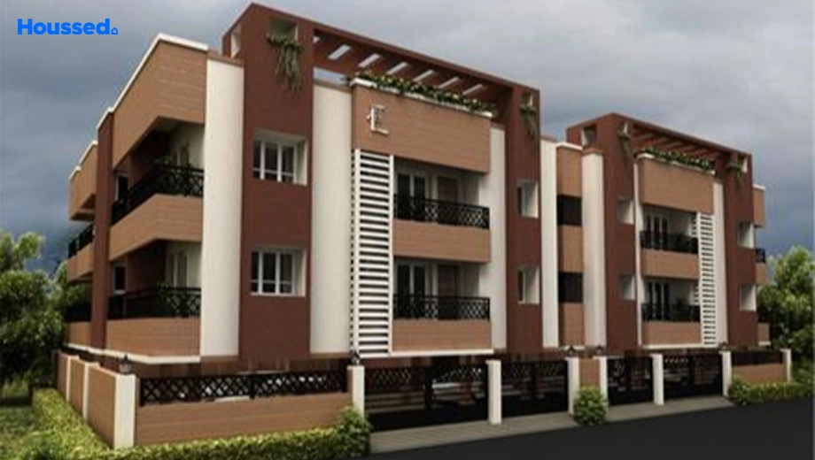 Project Image of Fairyland Pearl Stone in Pallikaranai, Chennai - Image 329448