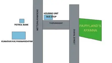 Location of Fairyland Ayanna - Image 235385