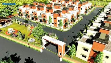 Project Image of Fairyland Ayanna - Image 235376