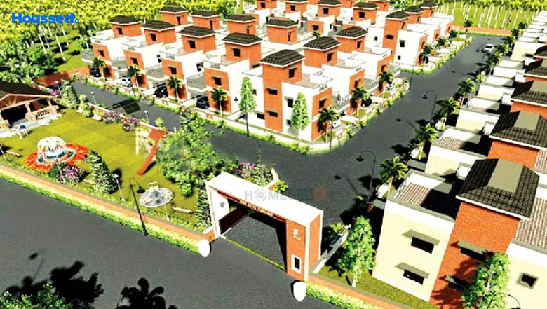 Project Image of Fairyland Ayanna in Koundampalayam, Coimbatore - Image 235376