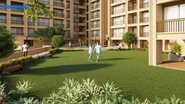 Amenities of Riddhi Siddhi Imperial - Image 36305