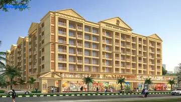Project Image of Riddhi Siddhi Imperial - Image 36301