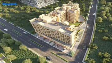 Project Image of Riddhi Siddhi Imperial - Image 36302