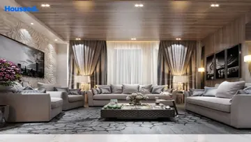 Sample Apartment of Riddhi Siddhi Imperial - Image 36308