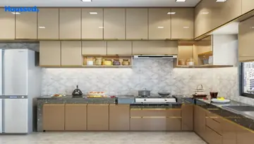 Sample Apartment of Riddhi Siddhi Imperial - Image 36307