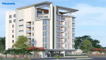 Project Image of Ridhiraj North 7 - Image 312321