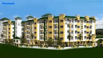 Project Image of Fairyland Sancia - Image 235420