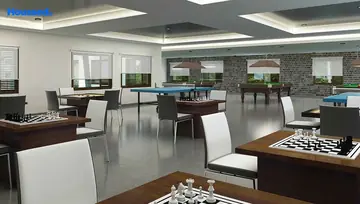 Amenities of Globus Nakshatra - Image 260584
