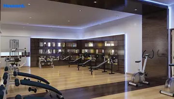 Amenities of Globus Nakshatra - Image 260583