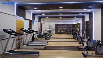 Amenities of Globus Nakshatra - Image 260585