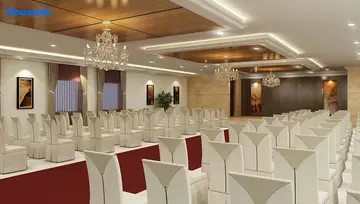 Amenities of Globus Nakshatra - Image 260586