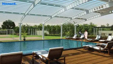 Amenities of Globus Nakshatra - Image 260582