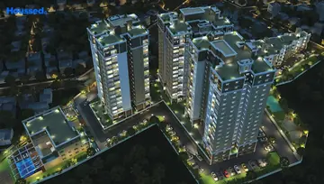 Project Image of Globus Nakshatra - Image 260574