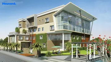 Project Image of Globus Nakshatra - Image 260576