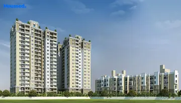 Project Image of Globus Nakshatra - Image 260580