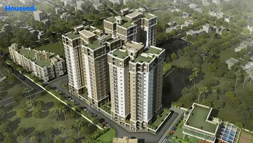 Project Image of Globus Nakshatra - Image 260581