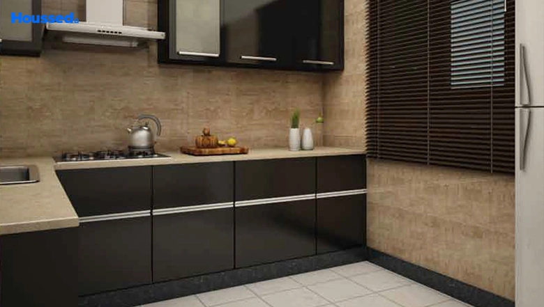 Sample Apartment of Globus Nakshatra in RS Puram, Coimbatore - Image 260588