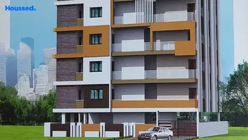 Project Image of Sri Bharath Paradise - Image 126204