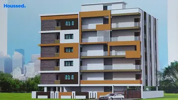 Project Image of Sri Bharath Paradise - Image 126203
