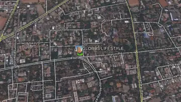 Location of Globus Lifestyle - Image 260564