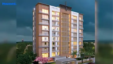Project Image of Upasana Fifth Avenue - Image 264255