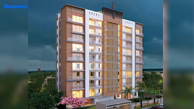Project Image of Upasana Fifth Avenue in C Scheme, Jaipur - Image 264255