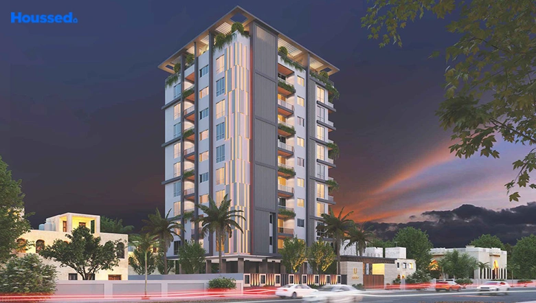 Project Image of Upasana Amore in C Scheme, Jaipur - Image 263725