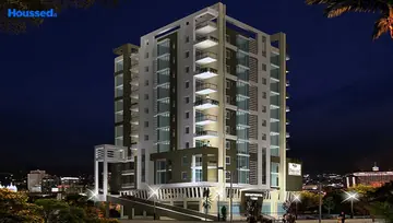 Project Image of Upasana Park West - Image 263765