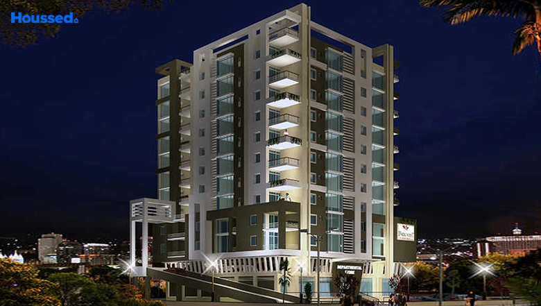 Project Image of Upasana Park West in Vaishali Nagar, Jaipur - Image 263765