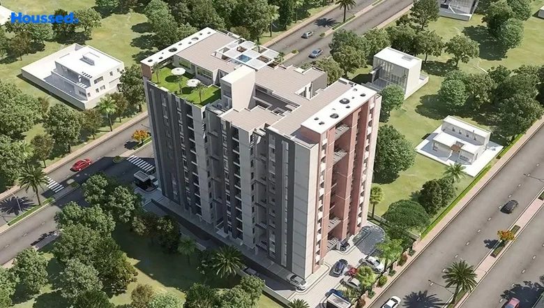 Project Image of Upasana Sagar Veda's in C Scheme, Jaipur - Image 263849