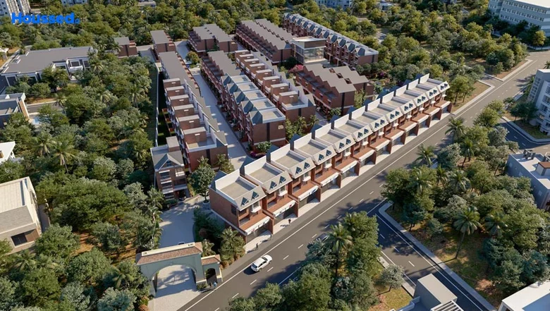 Project Image of HiLiving Pristine in Ambattur, Chennai - Image 126195