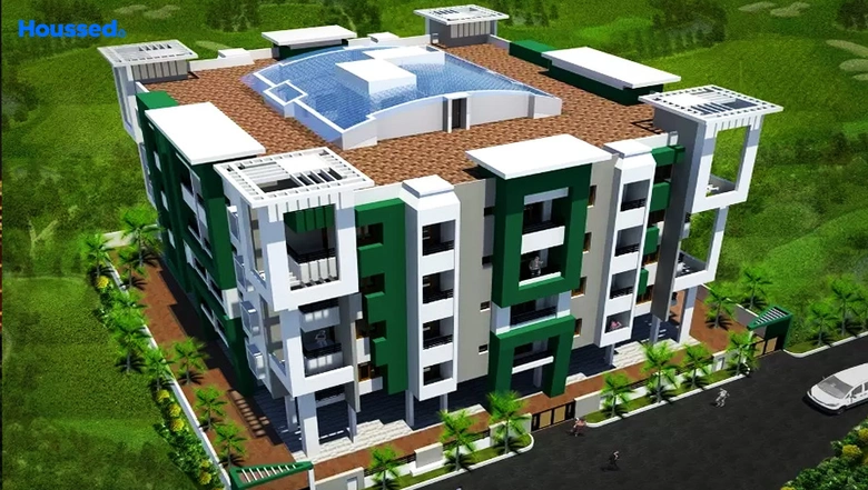 Project Image of Tanny Green Springs in Saravanampatti, Coimbatore - Image 244980
