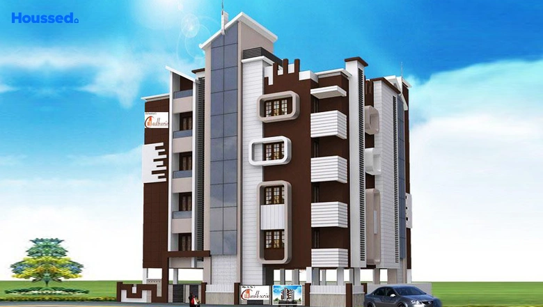 Project Image of Aishwarya Cadburie in Koundampalayam, Coimbatore - Image 244929