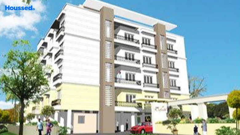 Project Image of Global Daffodil in Vadavalli, Coimbatore - Image 237914