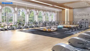 Amenities of Prateek Grand Begonia - Image 231696