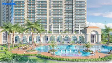 Amenities of Prateek Grand Begonia - Image 231697
