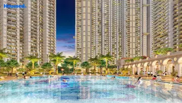 Amenities of Prateek Grand Begonia - Image 231698