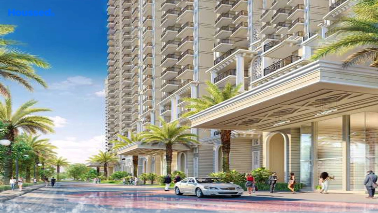 Project Image of Prateek Grand Begonia in Siddhartha Vihar, Ghaziabad - Image 231695