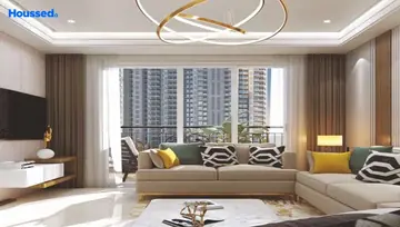 Sample Apartment of Prateek Grand Begonia - Image 231703
